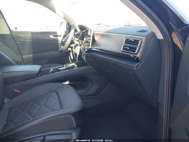 Aukcja sprzedaży 2024 Volkswagen Atlas 2.0t Se W/technology, vin: 1V2JR2CA9RC562595, numer aukcji: 44586136