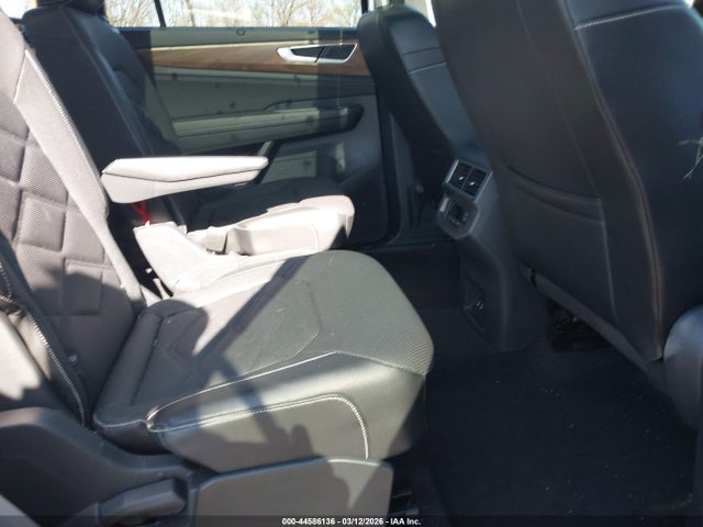 Aukcja sprzedaży 2024 Volkswagen Atlas 2.0t Se W/technology, vin: 1V2JR2CA9RC562595, numer aukcji: 44586136