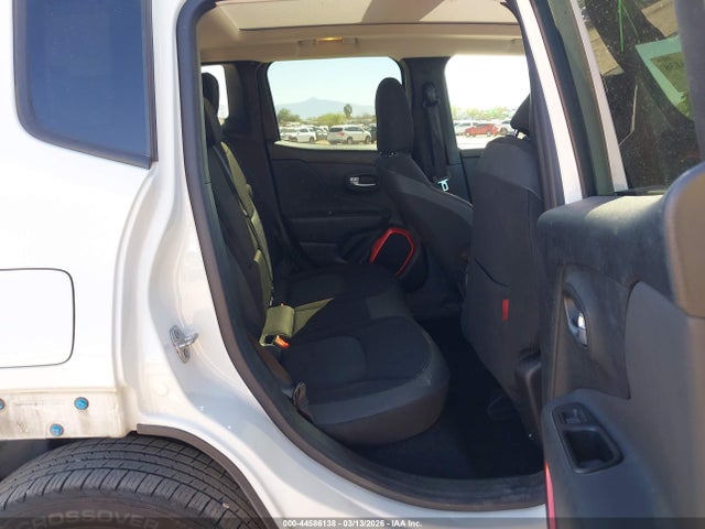 ZACNJBC16KPJ96135 Jeep Renegade Trailhawk 4x4
