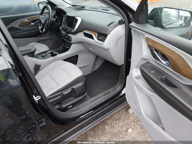 Продаж на аукціоні авто 2021 Gmc Terrain Fwd Sle, vin: 3GKALMEV0ML358753, номер лоту: 44586145