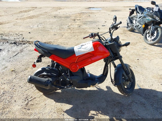 3H1JK0708ND003538 Honda NVA110 B