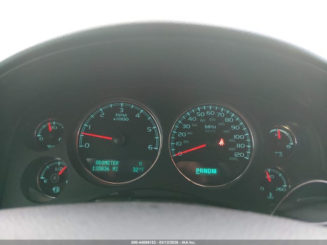 44586153 :رقم المزاد ، 1GNSKBE00ER227402 vin ، 2014 Chevrolet Tahoe Lt مزاد بيع