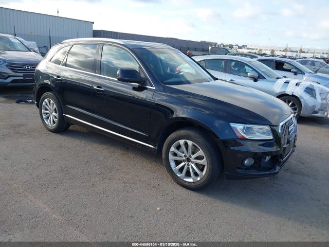 2015 AUDI Q5 WA1LFAFP2FA056783 Photo 0