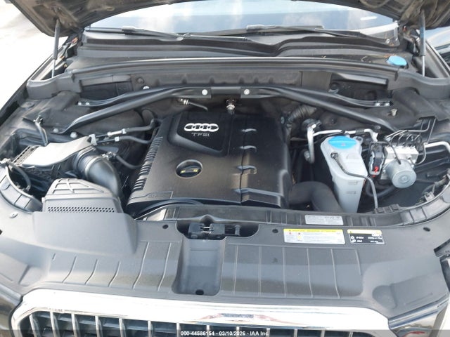 2015 AUDI Q5 WA1LFAFP2FA056783 Photo 9
