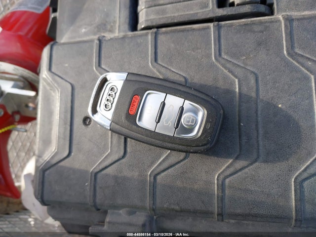 2015 AUDI Q5 WA1LFAFP2FA056783 Photo 10