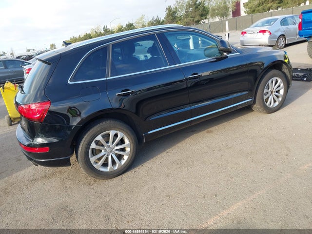 2015 AUDI Q5 WA1LFAFP2FA056783 Photo 3