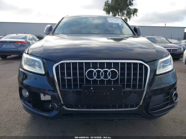 2015 AUDI Q5 WA1LFAFP2FA056783 Photo 5