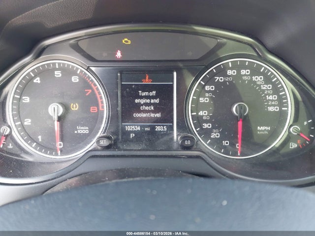 2015 AUDI Q5 WA1LFAFP2FA056783 Photo 6