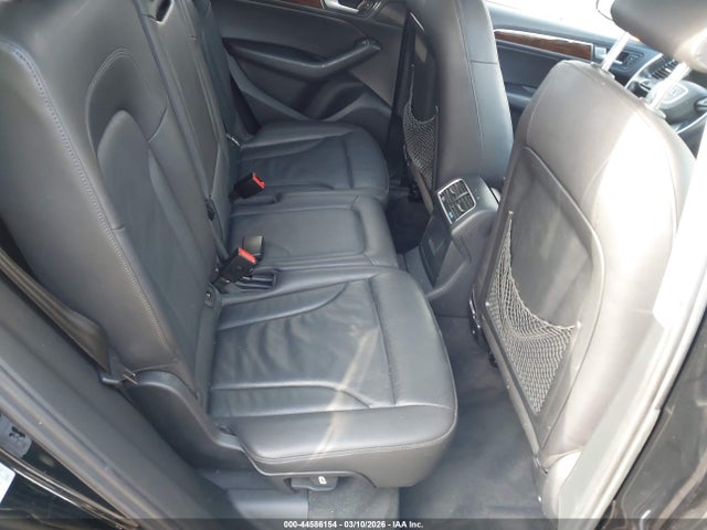 2015 AUDI Q5 WA1LFAFP2FA056783 Photo 7