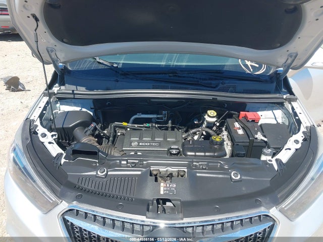 Aukcja sprzedaży 2019 Buick Encore Fwd Sport Touring, vin: KL4CJ1SB3KB859146, numer aukcji: 44586156