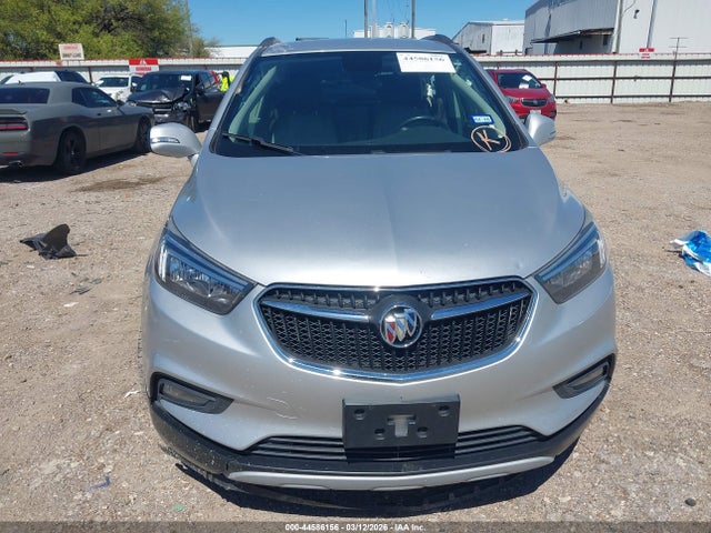 Aukcja sprzedaży 2019 Buick Encore Fwd Sport Touring, vin: KL4CJ1SB3KB859146, numer aukcji: 44586156