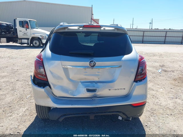 Aukcja sprzedaży 2019 Buick Encore Fwd Sport Touring, vin: KL4CJ1SB3KB859146, numer aukcji: 44586156