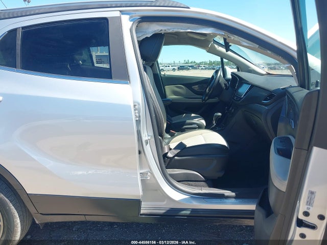 Aukcja sprzedaży 2019 Buick Encore Fwd Sport Touring, vin: KL4CJ1SB3KB859146, numer aukcji: 44586156