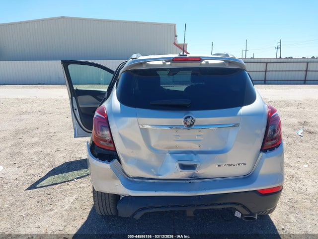 Aukcja sprzedaży 2019 Buick Encore Fwd Sport Touring, vin: KL4CJ1SB3KB859146, numer aukcji: 44586156
