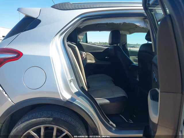 Aukcja sprzedaży 2019 Buick Encore Fwd Sport Touring, vin: KL4CJ1SB3KB859146, numer aukcji: 44586156