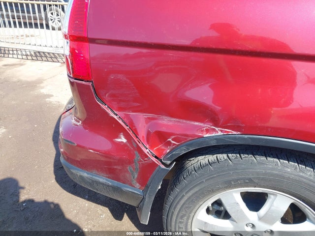 44586159 :رقم المزاد ، JHLRE3H43BC006753 vin ، 2011 Honda Cr-v Se مزاد بيع