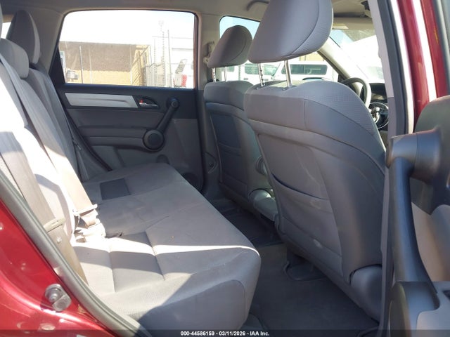 44586159 :رقم المزاد ، JHLRE3H43BC006753 vin ، 2011 Honda Cr-v Se مزاد بيع