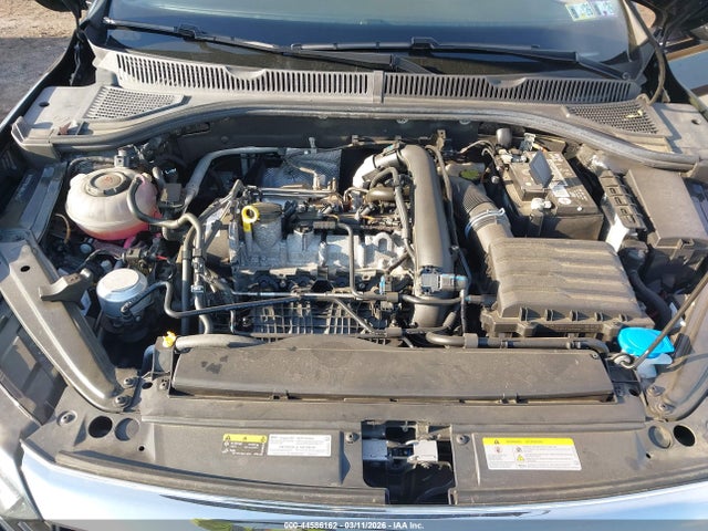 44586162 :رقم المزاد ، 3VWC57BU4MM048141 vin ، 2021 Volkswagen Jetta 1.4t R-line/1.4t S/1.4t Se مزاد بيع