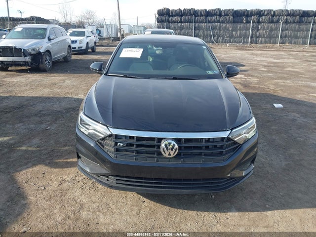44586162 :رقم المزاد ، 3VWC57BU4MM048141 vin ، 2021 Volkswagen Jetta 1.4t R-line/1.4t S/1.4t Se مزاد بيع