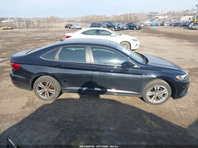 44586162 :رقم المزاد ، 3VWC57BU4MM048141 vin ، 2021 Volkswagen Jetta 1.4t R-line/1.4t S/1.4t Se مزاد بيع