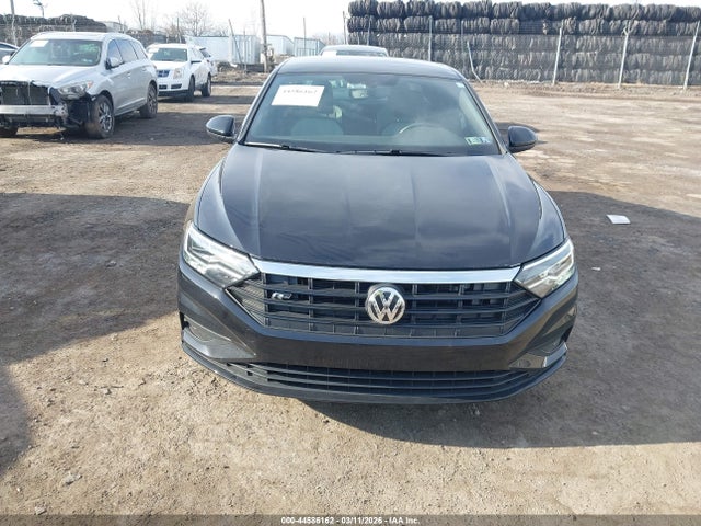 44586162 :رقم المزاد ، 3VWC57BU4MM048141 vin ، 2021 Volkswagen Jetta 1.4t R-line/1.4t S/1.4t Se مزاد بيع