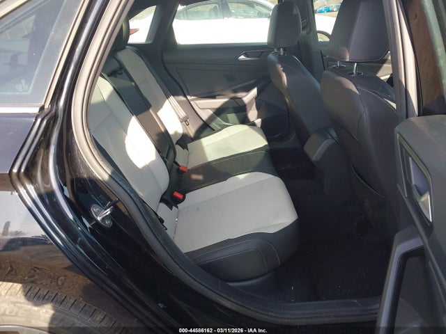 44586162 :رقم المزاد ، 3VWC57BU4MM048141 vin ، 2021 Volkswagen Jetta 1.4t R-line/1.4t S/1.4t Se مزاد بيع