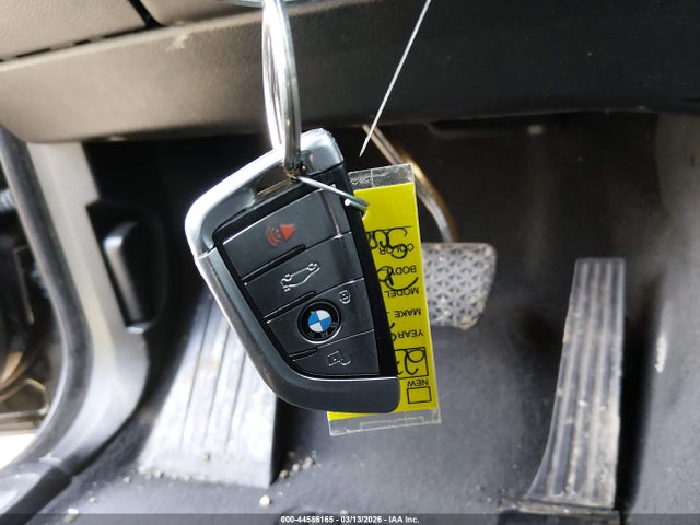 44586165 :رقم المزاد ، 5UXKU2C54J0X49299 vin ، 2018 Bmw X6 Xdrive35i مزاد بيع