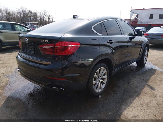 44586165 :رقم المزاد ، 5UXKU2C54J0X49299 vin ، 2018 Bmw X6 Xdrive35i مزاد بيع