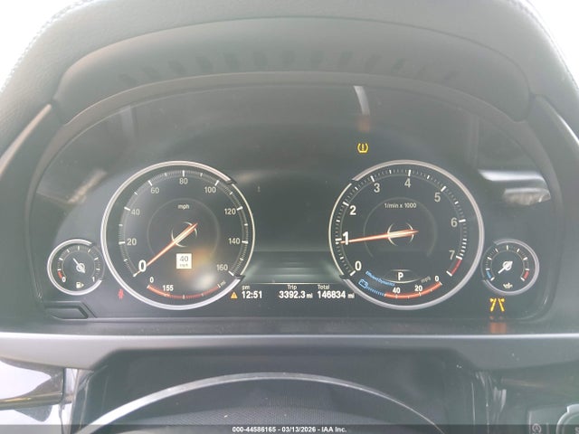 44586165 :رقم المزاد ، 5UXKU2C54J0X49299 vin ، 2018 Bmw X6 Xdrive35i مزاد بيع