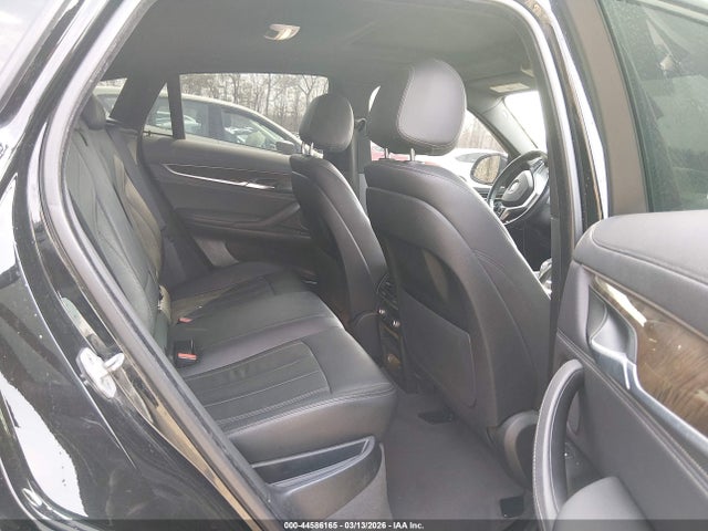44586165 :رقم المزاد ، 5UXKU2C54J0X49299 vin ، 2018 Bmw X6 Xdrive35i مزاد بيع