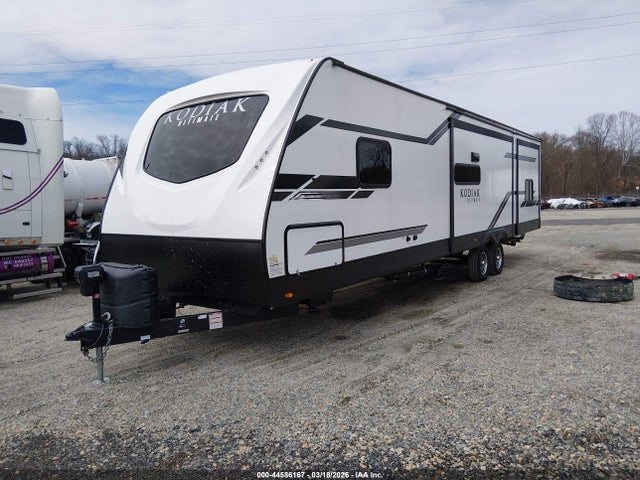 Продаж на аукціоні авто 2021 Dutchmen Kodiak, vin: 4YDT33228MJ974374, номер лоту: 44586167
