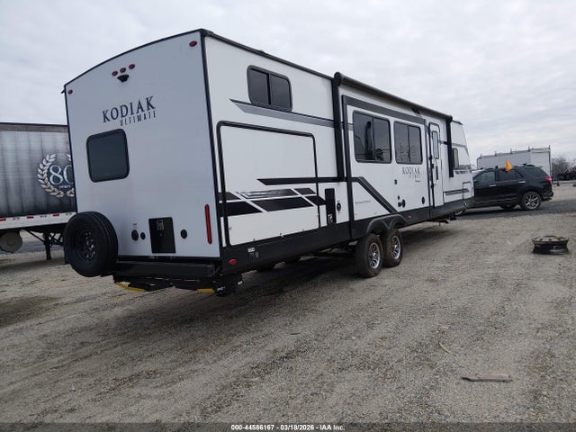 Продаж на аукціоні авто 2021 Dutchmen Kodiak, vin: 4YDT33228MJ974374, номер лоту: 44586167