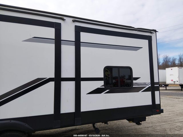 Продаж на аукціоні авто 2021 Dutchmen Kodiak, vin: 4YDT33228MJ974374, номер лоту: 44586167