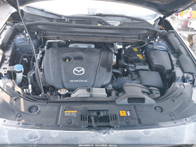 Aukcja sprzedaży 2022 Mazda Cx-5 2.5 S Premium, vin: JM3KFBDM9N0610591, numer aukcji: 44586179