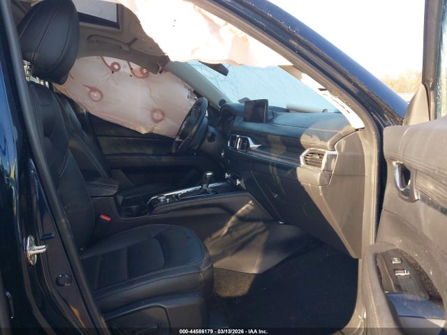 Aukcja sprzedaży 2022 Mazda Cx-5 2.5 S Premium, vin: JM3KFBDM9N0610591, numer aukcji: 44586179