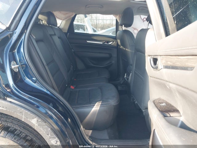 Aukcja sprzedaży 2022 Mazda Cx-5 2.5 S Premium, vin: JM3KFBDM9N0610591, numer aukcji: 44586179