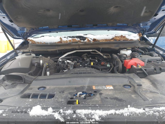 1FTER1FH5LLA95107 Ford RANGER XL