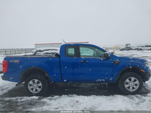1FTER1FH5LLA95107 Ford RANGER XL