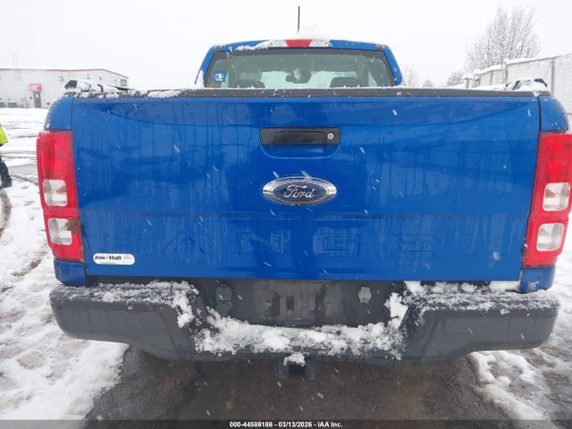 1FTER1FH5LLA95107 Ford RANGER XL