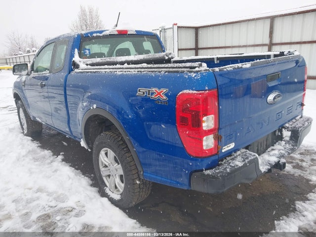 1FTER1FH5LLA95107 Ford RANGER XL