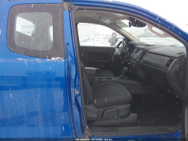 1FTER1FH5LLA95107 Ford RANGER XL