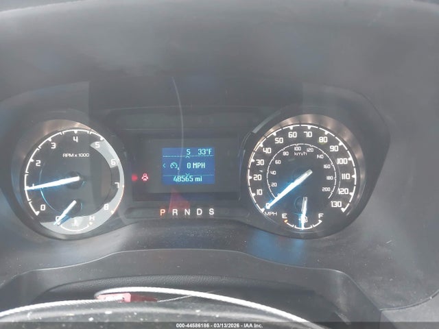 1FTER1FH5LLA95107 Ford RANGER XL