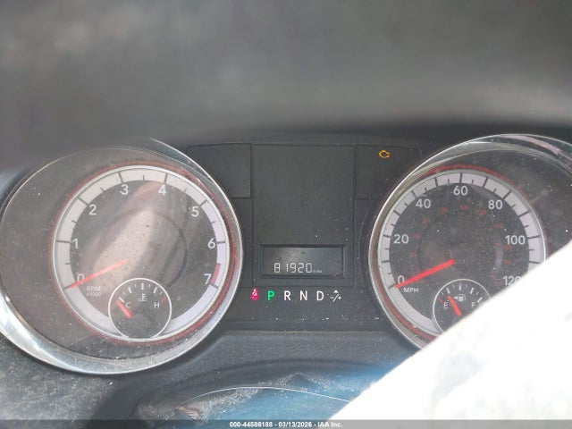 Продажа на аукционе авто 2016 Dodge Grand Caravan American Value Pkg, vin: 2C4RDGBG7GR155093, номер лота: 44586188