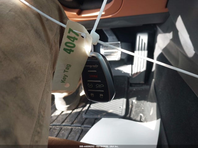 44586202 :رقم المزاد ، ZARFANAN3L7632314 vin ، 2020 Alfa Romeo Giulia Awd مزاد بيع