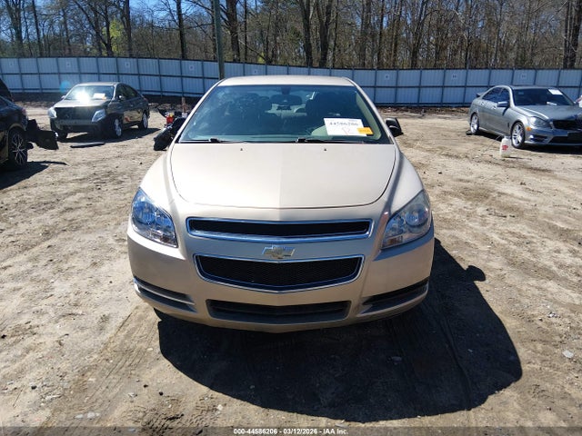 2010 Chevrolet Malibu Ls მანქანა იყიდება აუქციონზე, vin: 1G1ZB5EB0AF129825, აუქციონის ნომერი: 44586206