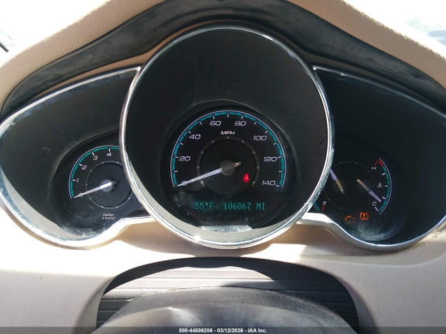 Продаж на аукціоні авто 2010 Chevrolet Malibu Ls, vin: 1G1ZB5EB0AF129825, номер лоту: 44586206