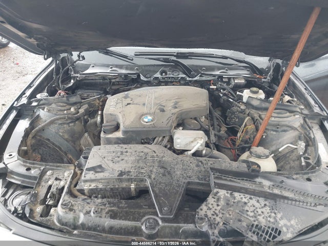 2014 BMW 328I WBA3A5C53EJ464719 Photo 9