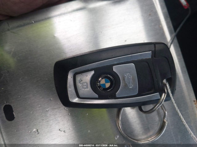 2014 BMW 328I WBA3A5C53EJ464719 Photo 10