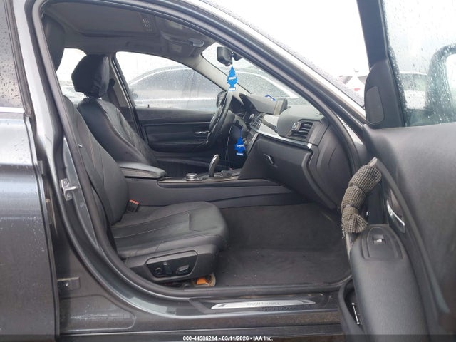 2014 BMW 328I WBA3A5C53EJ464719 Photo 4