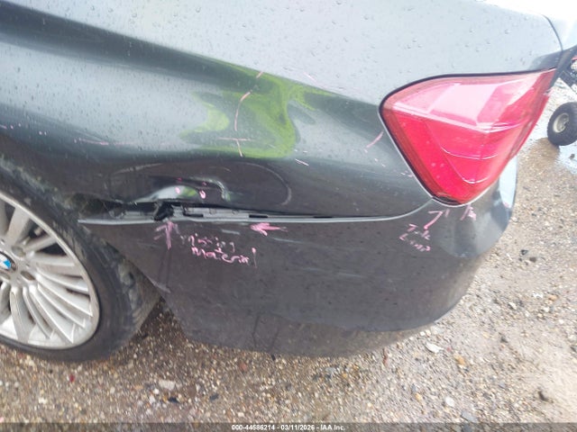 2014 BMW 328I WBA3A5C53EJ464719 Photo 5